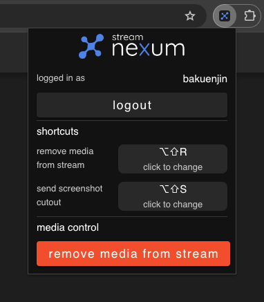 chrome-extension-first-look guide